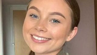 المجندة البريطانية ضحية التحرش الجنسي