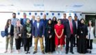 "العربي للتغير المناخي" يدعو لإشراك طلبة الجامعات في تبني مفاهيم الاستدامة