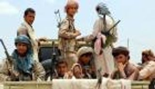 المدنيون هدف للحوثيين.. إحصائية مفزعة للضحايا خلال 9 سنوات