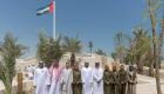 خلال "إكسبو الدوحة للبستنة".. الإمارات تروي قصة إرثها الزراعي المستدام