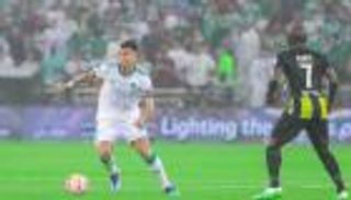 مواجهة الذكريات ومونديال 2034.. ماذا قال فيرمينو بعد حسم ديربي جدة؟