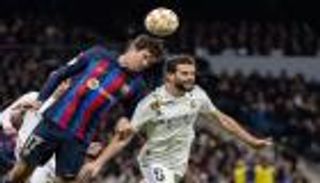 بمباراة ودية.. برشلونة يبحث عن المال بعد كلاسيكو ريال مدريد