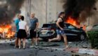 إسرائيل تعلن الطوارئ وتستدعي جنود الاحتياط.. "وقت عصيب"