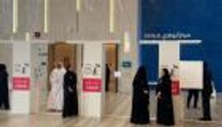 انتخابات "الوطني الاتحادي" بالإمارات.. إقبال لافت 