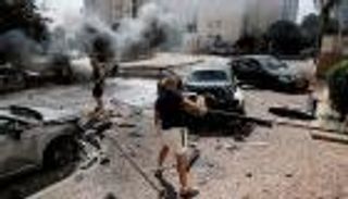 إعلام فلسطيني: تعزيزات من المسلحين الفلسطينيين تدخل إسرائيل