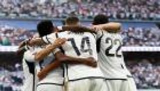 ليلة بيلينغهام وخوسيلو.. 5 مشاهد تلخص اكتساح ريال مدريد لأوساسونا