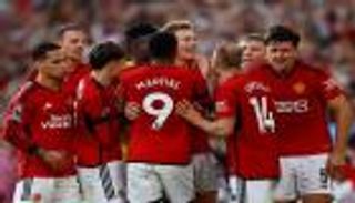 "نتفليكس" تشارك في إيقاف هزائم مان يونايتد.. كيف ذلك؟