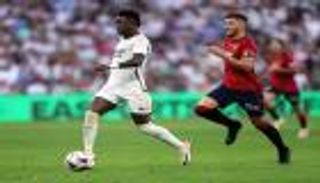 فينيسيوس جونيور يحدد مكان اعتزاله.. مفاجأة لريال مدريد