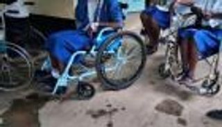 مرض غامض يصيب أطفالاً بأفريقيا.. أعراض غريبة