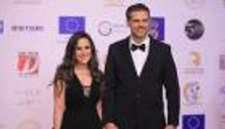 طارق صبري يكشف حقيقة انفصاله عن شيري عادل