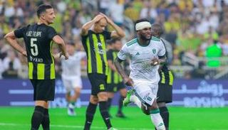 نتيجة مباراة الاتحاد والأهلي ديربي جدة