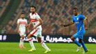 بعد قرعة الكونفدرالية 2024.. مدرب أبو سليم الليبي "متفائل" بالزمالك