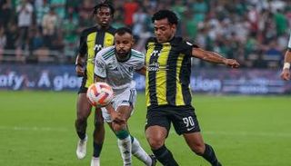 اتحاد جدة السعودي