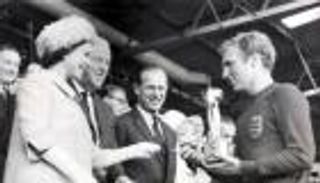 باستخدام تقنية الفيديو.. الذكاء الاصطناعي يُعيد نهائي كأس العالم 1966