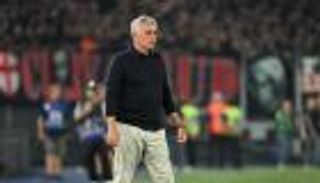 الدوري السعودي يترقب.. 24 ساعة تحسم مستقبل مورينيو مع روما