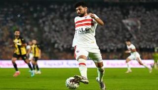 القناة الناقلة لمباراة الزمالك والبنك الاهلي