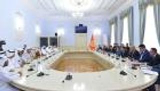 الإمارات وقيرغيزستان.. فرص واعدة لعلاقات أرحب بجميع المجالات