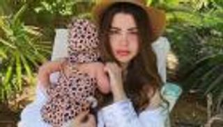 "مرض نادر" يبكي روان بن حسين.. والجمهور يتعاطف معها