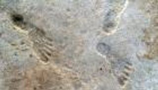 آثار أقدام تكشف تاريخ وصول البشر إلى أمريكا
