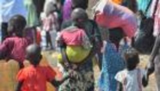 شبح التغير المناخي يغتال البراءة.. تشريد ونزوح 43 مليون طفل حول العالم