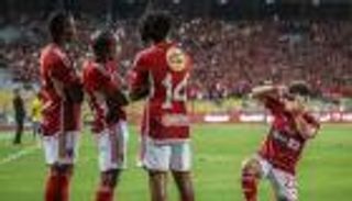 ما هي إصابة إمام عاشور ومدة غيابه عن الأهلي؟ (فيديو)