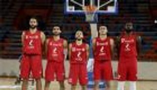 بث مباشر.. مباراة الأهلي والفتح في البطولة العربية لكرة السلة 2023