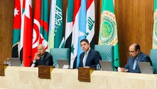 ناصر بوريطة وزير الشؤون الخارجية المغربي - أرشيفية