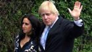 زوجة جونسون السابقة.. "التحرش" يقود مارينا ويلر لحزب "العمال"