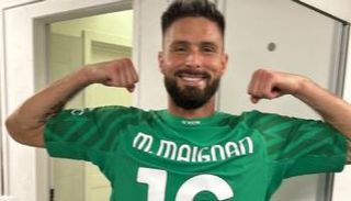 أوليفييه جيرو