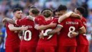 رغم ثنائية محمد صلاح.. ليفربول يتعثر مجددا في الدوري الإنجليزي