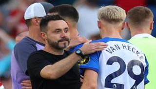 روبرتو دي زيربي 