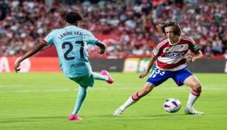 لامين يامال