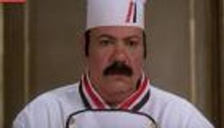 طلعت زكريا.. أصعب لحظة في حياة "طباخ الرئيس" (بروفايل)