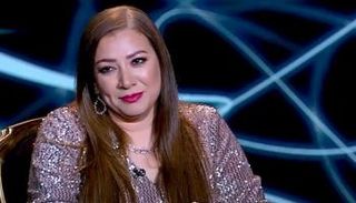 الفنانة انتصار