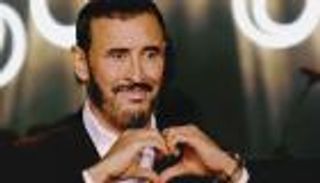 كاظم الساهر: عشت طفولة قاسية.. وهذا سر احترامي للنساء