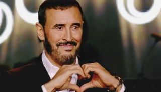 كاظم الساهر