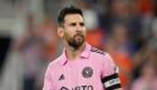 عودة ميسي.. إنتر ميامي يتلقى "ضربة قاضية" في الدوري الأمريكي