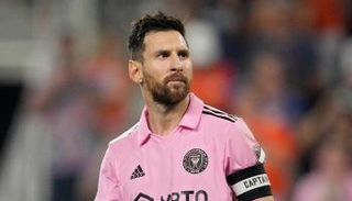 الأرجنتيني ليونيل ميسي