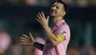 هل يعود ميسي إلى برشلونة في يناير؟.. مدرب إنتر ميامي يُجيب