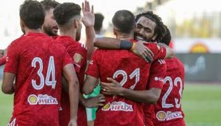 القنوات الناقلة لمباراة الاهلي والاسماعيلي