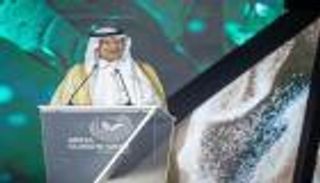 أسبوع المناخ في الرياض.. وزير الطاقة السعودي: الشرق الأوسط مؤهل لقيادة العالم إلى التنمية الخضراء