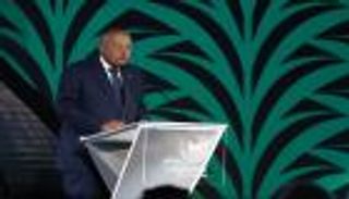 أسبوع المناخ في الرياض.. سامح شكري: الرئاسة الإماراتية لـCOP28 تمتلك رؤية شاملة لقضايا المناخ