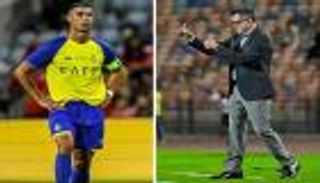 عاقب نيمار بسبب رونالدو.. أوسوريو يصنع الحدث في الزمالك