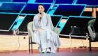 أسبوع المناخ بالرياض.. مريم المهيري: الإمارات حريصة على التعاون مع دول المنطقة لرفع طموحها المناخي