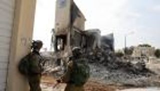 أسرى إسرائيل..العدد مجهول والقاهرة تدخل على خط الوساطة