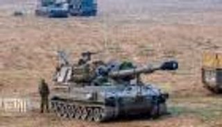 لليوم الثاني.. "غلاف غزة" على خط النار