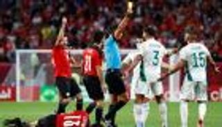 من مصر والجزائر إلى هولندا وفرنسا.. أهم مباريات توقف أكتوبر الدولي