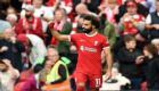 تفوق على هالاند.. محمد صلاح "ملك" الدوري الإنجليزي في 2023