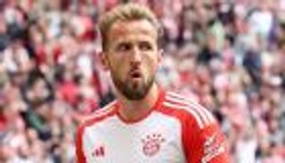 بايرن ميونخ يفجر مفاجأة بشأن صفقة هاري كين