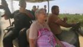 هل تذكرون هذه الأسيرة الإسرائيلية في غزة؟.. حفيدتها تكشف قصتها